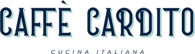 Caffe Cardito - Restaurant Italien à Clamart