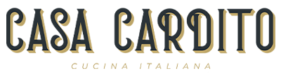 Casa Cardito - Restaurant Italien à Neuilly-sur-Seine